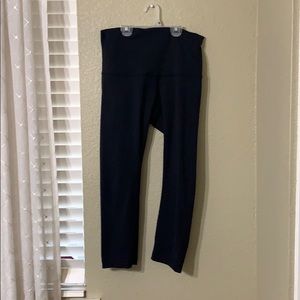 Lululemon align 21” leggings